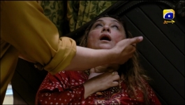 Guddi - Episode 88 - 17th March 2025